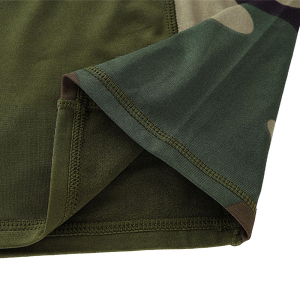 Термобілизна чоловіча A173 Green CP M