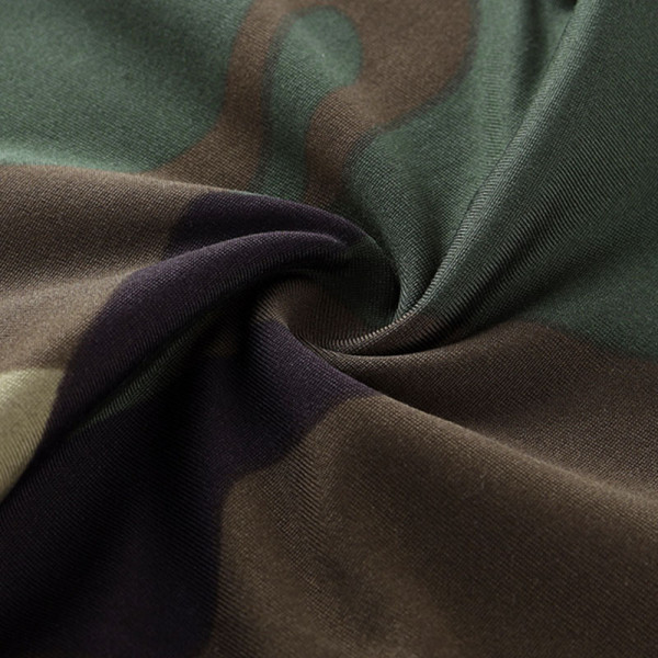 Термобілизна чоловіча A173 Green CP M