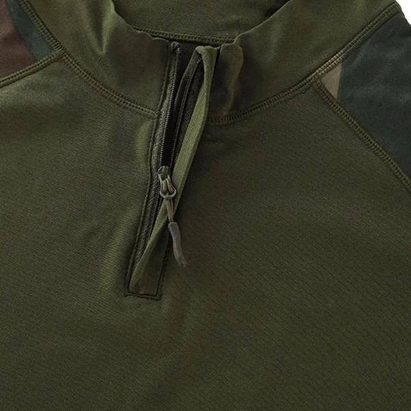 Термобілизна чоловіча A173 Green CP S