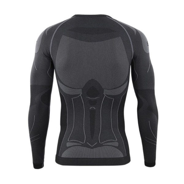 Термобілизна чоловіча A200 2XL Black