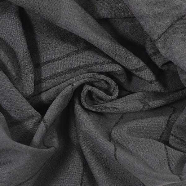 Термобілизна чоловіча A200 2XL Black