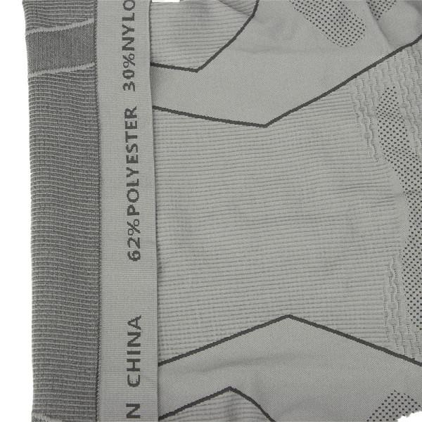 Термобілизна чоловіча A201 Gray 2XL