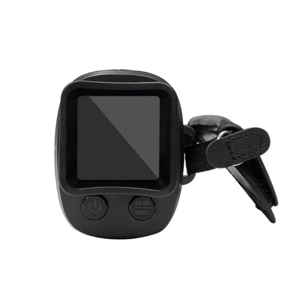 Цифровий монокуляр нічного бачення з записом фото і відео Ermenrich NS100 1-5X (до 300 м), акумулятор 3800 mAh.