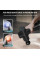 Перкусійний масажер для тіла MASSAGE GUN MAX 30 — потужний масажний пістолет для глибокого розслаблення та відновлення.