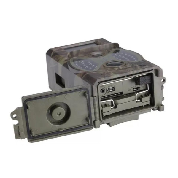 Фотопастка Suntek HC 300А з нічним зйомкою та датчиком руху