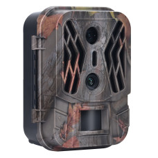 Фотоловушка Suntek HC 950A 50MP 4K з двома лінзами – потужна камера з високою роздільною здатністю для ефективного спостереження.