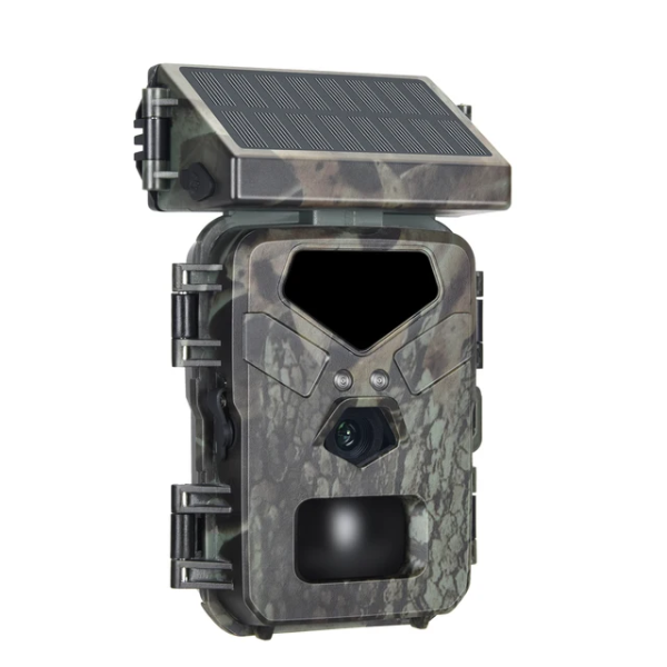 Модель 2024 року. Фотоловушка Suntek Mini700, 20 м, захист IP65