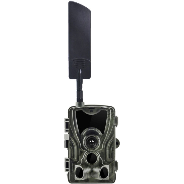 Фотопастка Suntek HC-801LTE-LI з підтримкою LTE для віддаленого моніторингу