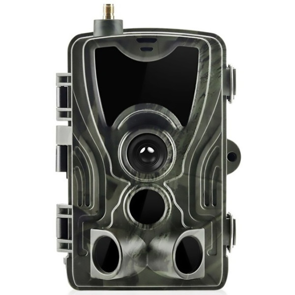 Фотопастка Suntek HC-801LTE-LI з підтримкою LTE для віддаленого моніторингу