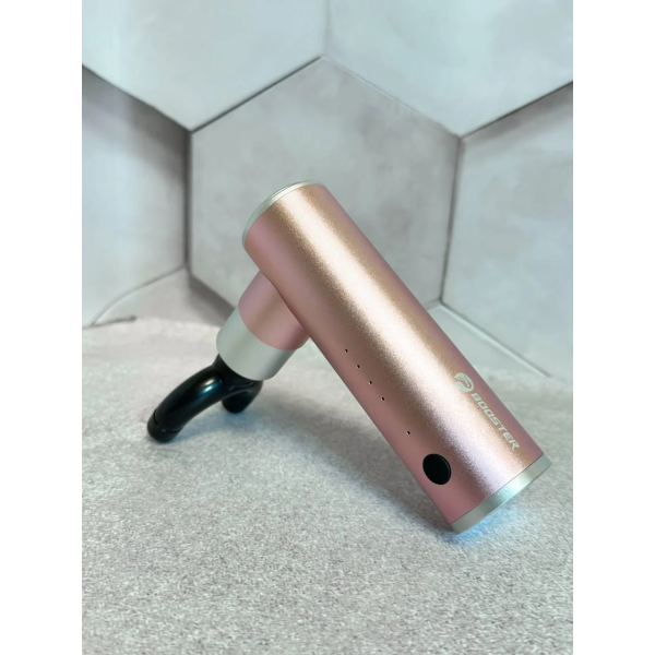 Масажер ручний Booster Mini SE