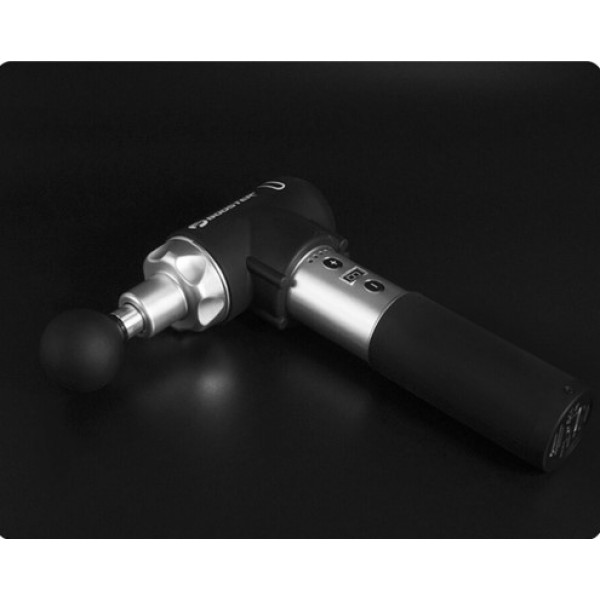 Професійний перкусійний масажер Booster Pro 2 для ефективного відновлення м'язів