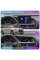 Штатная магнитола Lesko для Audi A4 IV (B8) Рестайлинг 2011-2015 экран 9" 2/32Gb CarPlay 4G Wi-Fi GPS Prime