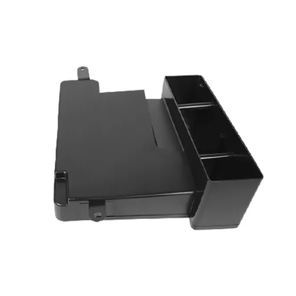 Штатная магнитола Lesko для Audi A6 III (C6) Рестайлинг 2008-2011 экран 9" 4/64Gb CarPlay 4G Wi-Fi GPS Prime