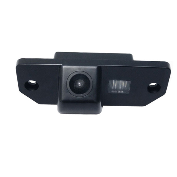 Автомобильная камера заднего вида Ford Mondeo Focus C-Max 2008-2011 (5069)