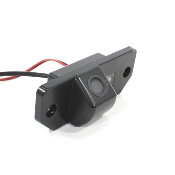Автомобильная камера заднего вида Ford Mondeo Focus C-Max 2008-2011 (5069)