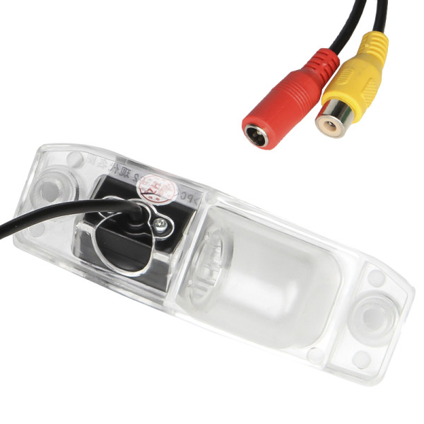 Автомобильная камера Hyundai Elantra Accent 2006-2011 Sonata Tucson 2004-2010 Chrysler 300C (3920)
