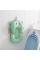 Матрасик коврик для ребенка в ванночку с креплениями Bestbaby 341 Green