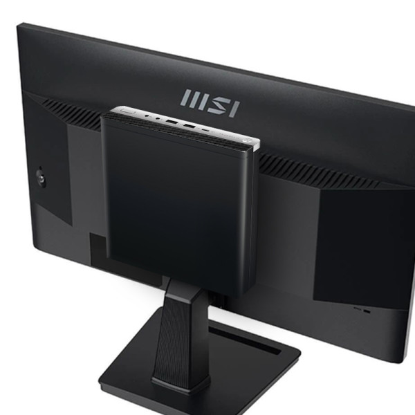 Моноблок Неттоп HP EliteDesk 800 G3 s1151 (Core i5-6500T/ DDR4 8GB/ SSD256GB M.2/ Wi-Fi); Монітор 25" MSI PRO MP252 (9S6-3PC4CT-008)