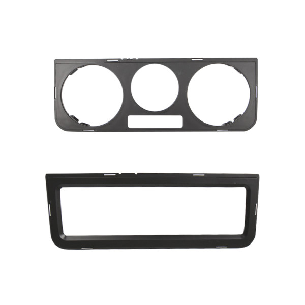 Переходная рамка Skoda SuperB 2001-2008 (3938) 9"