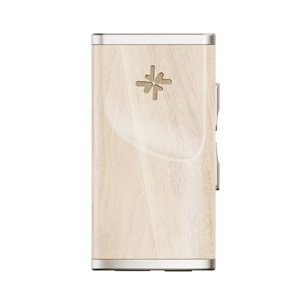 Підсилювач звуку з ЦАП для навушників FiiO Snowsky Melody white