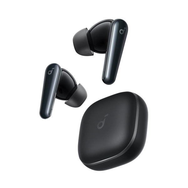 Навушники Anker Soundcore Liberty 5 A3957 black