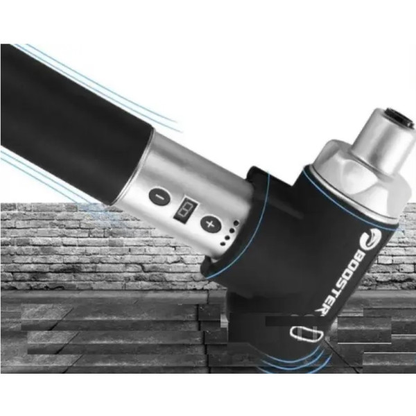 Професійний масажер Booster Pro 2 для глибокого масажу м'язів