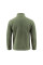 Тактическая кофта A162 теплая флисовая Green 3XL