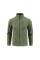 Тактическая кофта A162 теплая флисовая Green XL