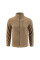 Тактическая кофта A162 теплая флисовая Sand Khaki XL