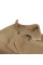 Тактическая кофта A162 теплая флисовая Sand Khaki XL