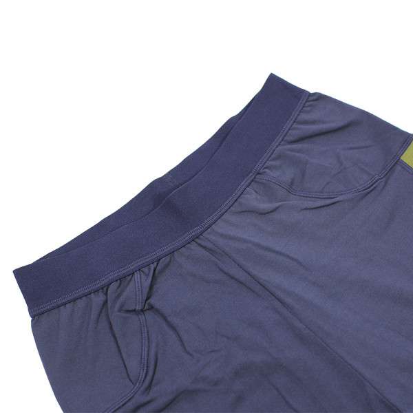 Термобелье мужское A152 L Blue