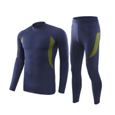 Термобелье мужское A152 M Blue