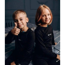 Зимнее детское термобелье от Columbia для активных занятий спортом. Последние 2 дня акции