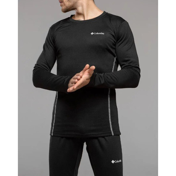 Термобелье мужское зимнее Columbia. Все размеры. До -35С. Немецкое качество. Не упустите 2 дня акции