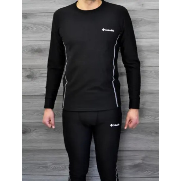 Термобелье мужское зимнее Columbia. Все размеры. До -35С. Немецкое качество. Не упустите 2 дня акции