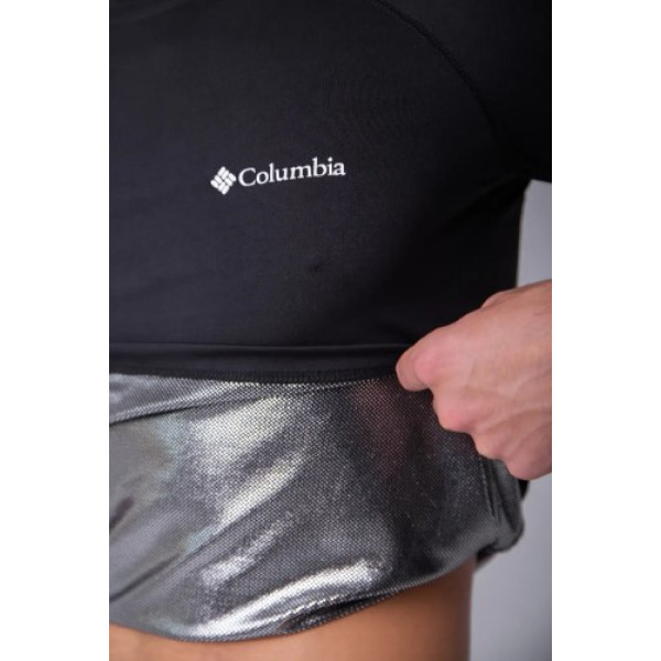 Мужская термобелье с передовой технологией OMNI-HEAT от COLUMBIA – высокое качество, производства. Не упустите 2 дня акции