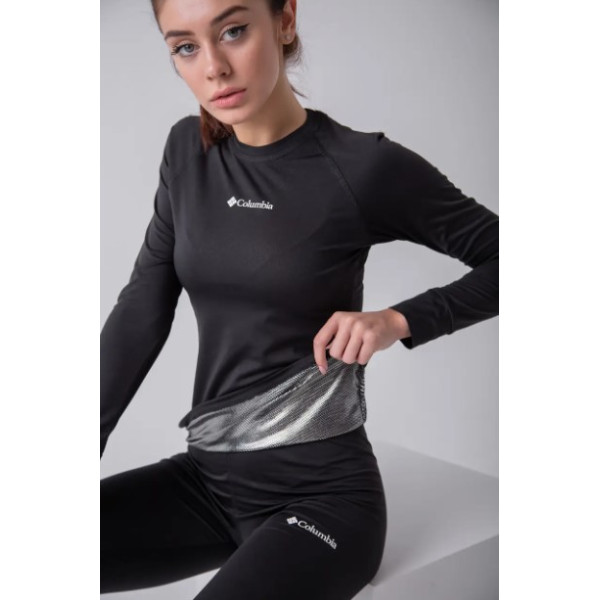 Термобелье, немецкое качество, технология OMNI-HEAT COLUMBIA женское, премиум класса Лови момент осталось 2 дня скидок