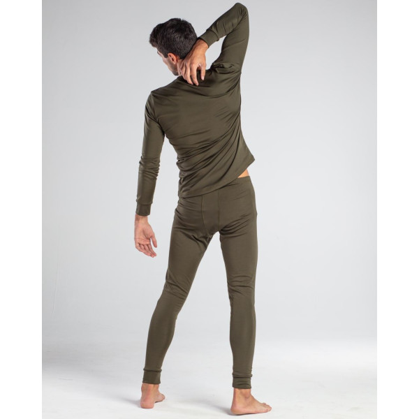 Термобелье мужское зимнее Columbia. хаки цвет. Немецкое качество. Все размеры. До -35С. Уникальное предложение 2 дня акции