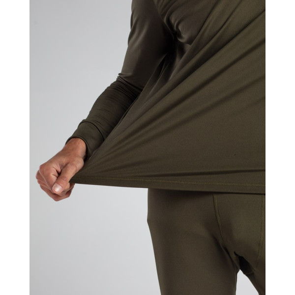 Columbia Термобелье мужское зимнее. цвет хаки. Все размеры. До -35С. Немецкое качество. Завершаем акцию через 2 дня