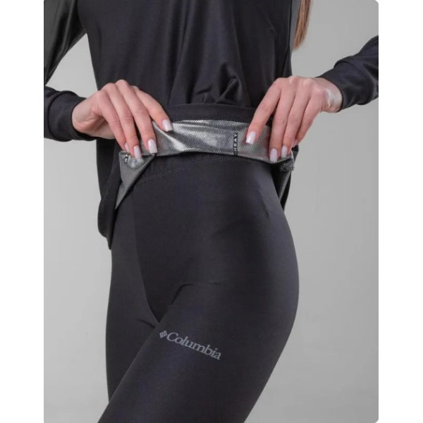 Женское термобелье технология OMNI-HEAT COLUMBIA премиум класса, немецкое качество Успейте сэкономить 2 дня