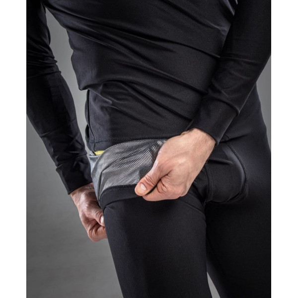 Мужское термобелье с передовой технологией OMNI-HEAT от COLUMBIA – высокое качество, производства. 2 дня до закрытия Акции