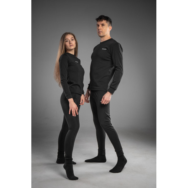 Термобелье женское зимнее Columbia, для спорта, бега, катания. Немецкое качество. Только 2 дня до конца распродажи