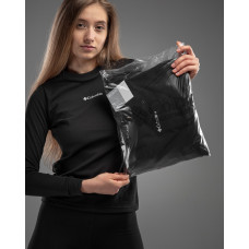 Термобелье женское зимнее Columbia, для спорта, бега, катания. Немецкое качество. Скидки заканчиваются через 2 дня