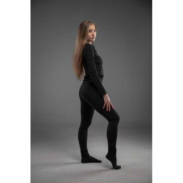 Термобелье женское зимнее Columbia, для спорта, бега, катания. Немецкое качество. Скидки заканчиваются через 2 дня