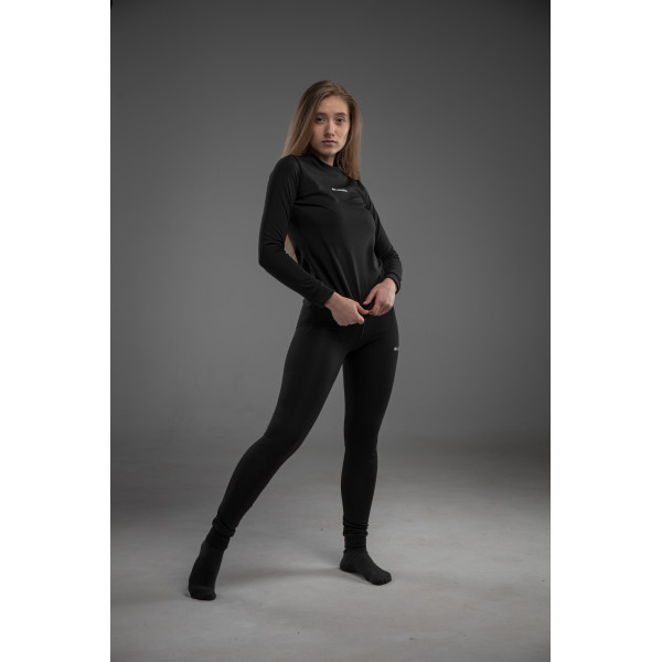 Женское термобелье Колумбия COLUMBIA Флис EU термо! Держит до -35 градусов Лови момент осталось 2 дня скидок