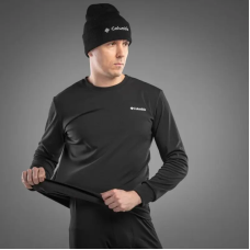 Чоловіча термобілизна Columbia на флісі: всі розміри в наявності для активного відпочинку в холодну погоду Мегаскидки еще 2 дня