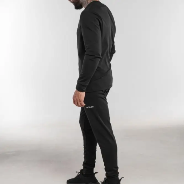 Чоловіча термобілизна Columbia на флісі: всі розміри в наявності для активного відпочинку в холодну погоду Мегаскидки еще 2 дня