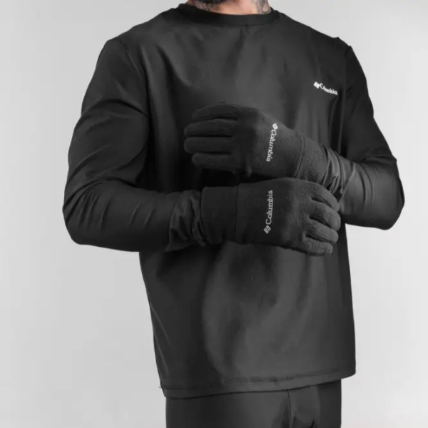 Чоловіча термобілизна Columbia на флісі: всі розміри в наявності для активного відпочинку в холодну погоду Мегаскидки еще 2 дня