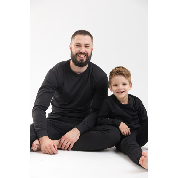 Чоловіча флісова термобілизна Columbia для зимових умов Скидки заканчиваются через 2 дня