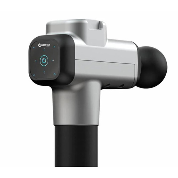 Професійний перкусійний масажер Booster M2A для м'язів і тригерних точок